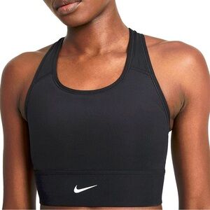 Women’s Nike Swoosh Sports Bra